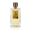 Rosendo Mateu Unisex No 5 Floral Amber Sensual Musk Edp Spray 3.4 oz Fragrances 8436018276205 In Amber