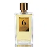 Rosendo Mateu Unisex No 6 Sandalwood Oriental Musk Edp Spray 3.38 oz (tester) Fragrances 04637098451