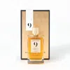 Rosendo Mateu Unisex No 9 Wood Osmanthus Vanilla Edp Spray 3.38 oz Fragrances 8436603740395