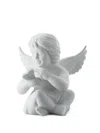 Rosenthal 엔젤 버터플라이 인테리어 소품 In White