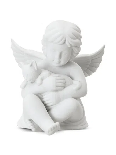 Rosenthal 엔젤 인테리어 소품 In White