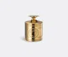 Rosenthal Candlelight And Scents Gold Uni In Gold