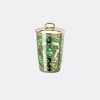 Rosenthal Candlelight And Scents Green Uni In Green