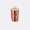 Rosenthal Candlelight And Scents Red Uni In Red