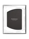 Rosenthal Curved-edge Photo Frame In White