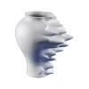 Rosenthal Fast 10.5 Vase In White