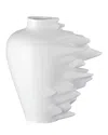 Rosenthal Fast Porcelain Vase In White