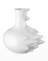 Rosenthal Fast Weiss 22 Cm In White