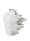 Rosenthal Fast Porcelain Vase In White