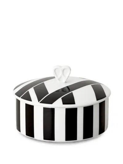 Rosenthal Home Monochrome Box In White