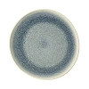Rosenthal Junto Dinner Plate In Gray