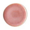 Rosenthal Junto Dinner Plate In Rose Quartz