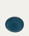 Rosenthal Junto Ocean Blue Salad Plate In Blue
