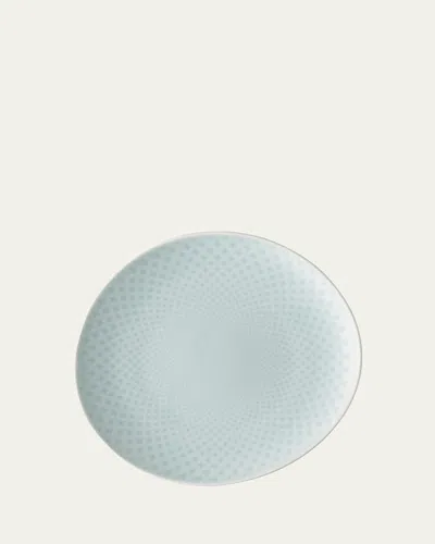 Rosenthal Junto Opal Green Bread & Butter Plate