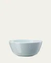 Rosenthal Junto Opal Green Cereal Bowl In Blue