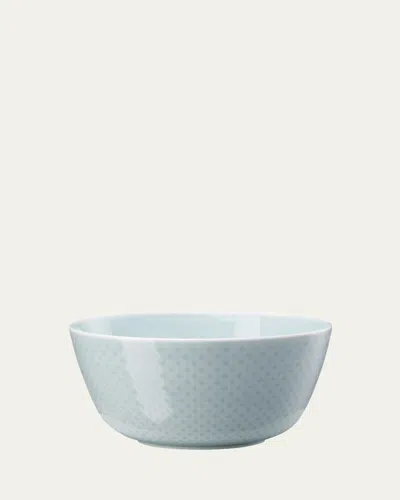 Rosenthal Junto Opal Green Cereal Bowl
