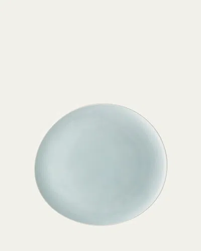 Rosenthal Junto Opal Green Dinner Plate