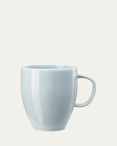 Rosenthal Junto Opal Green Mug, 13 Oz.