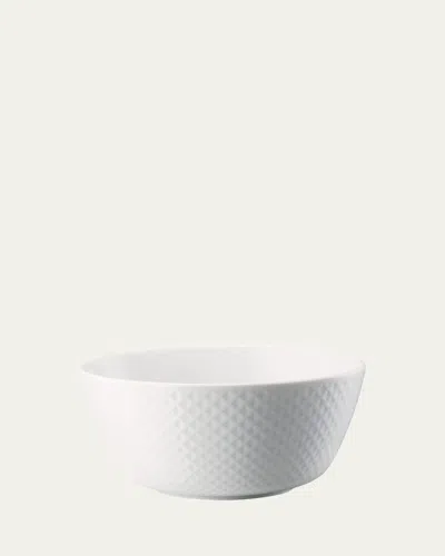 Rosenthal Junto White Cereal Bowl