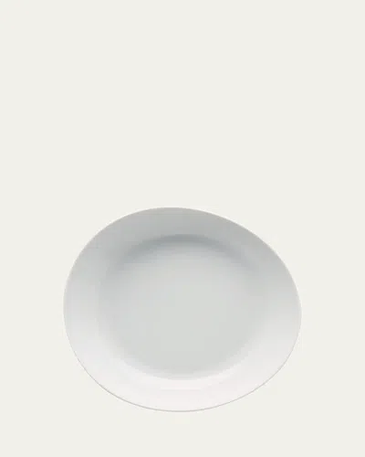 Rosenthal Junto White Deep Soup Plate