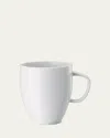 Rosenthal Junto Mug With Handle In White