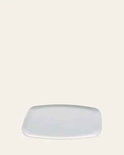 Rosenthal Junto White Rectangular Platter