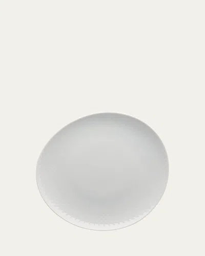 Rosenthal Junto White Salad Plate