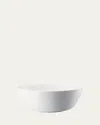 Rosenthal Junto White Serving Bowl In White