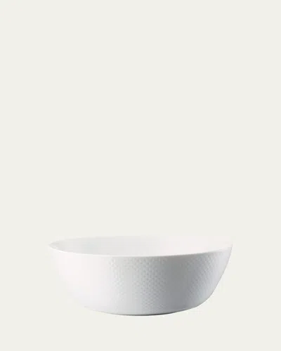 Rosenthal Junto White Serving Bowl