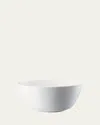 Rosenthal Junto White Small Serving Bowl In White