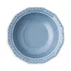 Rosenthal Maria Cereal Bowl In Blue