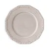 Rosenthal Maria Dream 10.25'' Dinner Plate In Pale Orchid