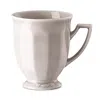 Rosenthal Maria Dream Footed Mug In Pale Orchid