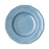 Rosenthal Maria Dream 9" Rim Soup Dish In Blue