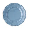 Rosenthal Maria Salad Plate In Blue