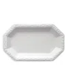 Rosenthal Maria White 13 Platter In White