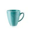 Rosenthal Mesh Mug In Aqua