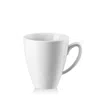 Rosenthal Mesh Mug In White