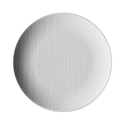 Rosenthal Mesh Salad Plate In White