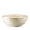 Rosenthal Mesh Serve Bowl In Cream
