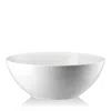 Rosenthal Mesh Salad/serve Bowl In White