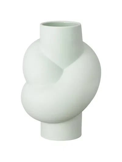 Rosenthal Node Knot Vase In White