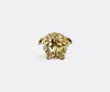 Rosenthal Gold Box In Gold Porcelain In Gold