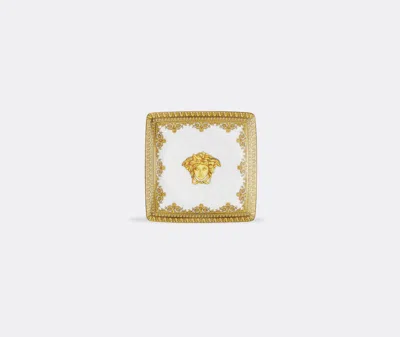 Rosenthal Serving And Trays Gold 1