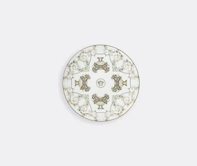 Rosenthal Serving And Trays White Uni In Multi