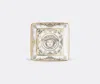 Rosenthal Serving And Trays White In White, Gold