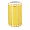 Rosenthal Signum Vase In Yellow