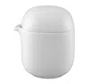 Rosenthal "suomi White" Covered Creamer, 6.5 Oz.