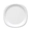 Rosenthal Suomi White Dinner Plate