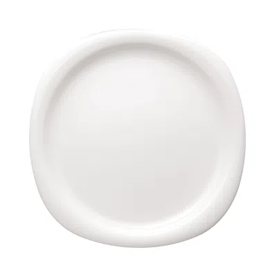 Rosenthal Suomi White Large Dinner Plate